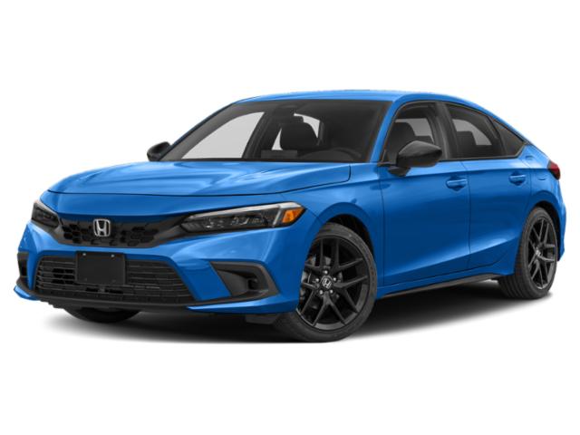honda civic hatchback 2024 19XFL2H89RE023840 image honda civic hatchback 2024 19XFL2H89RE023840 image
